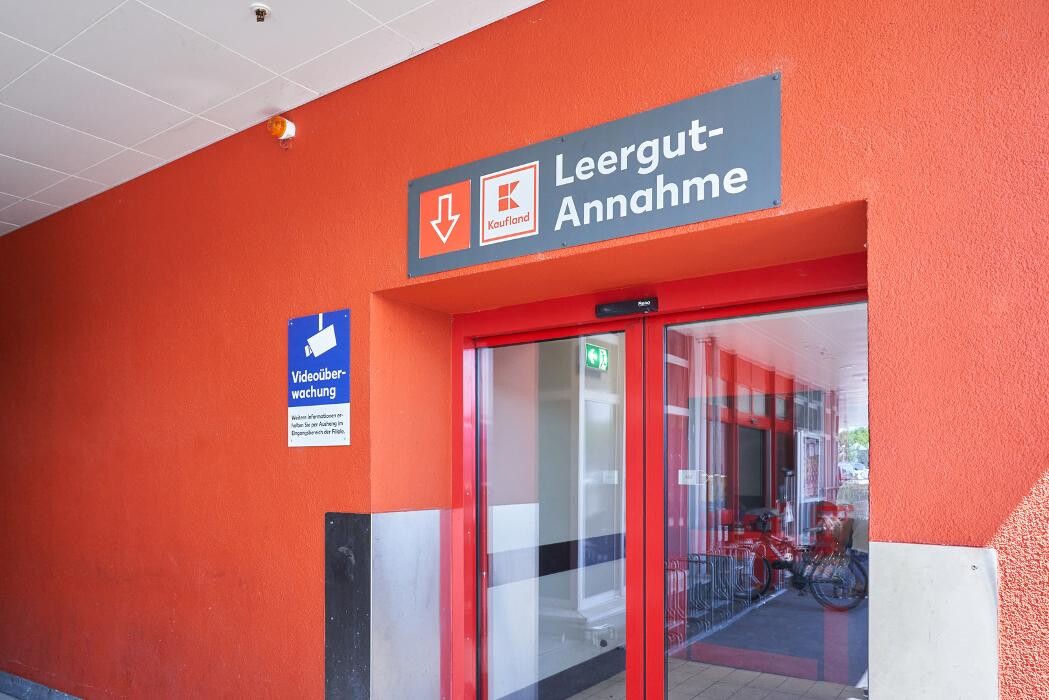 Bilder Kaufland Freital