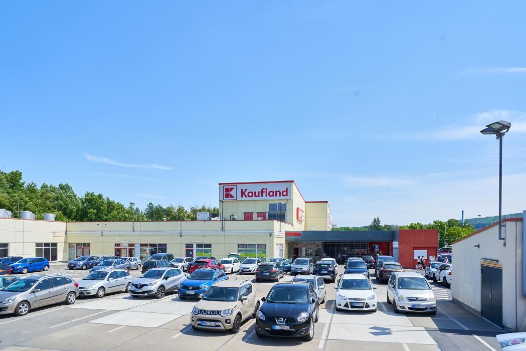 Bilder Kaufland Freital