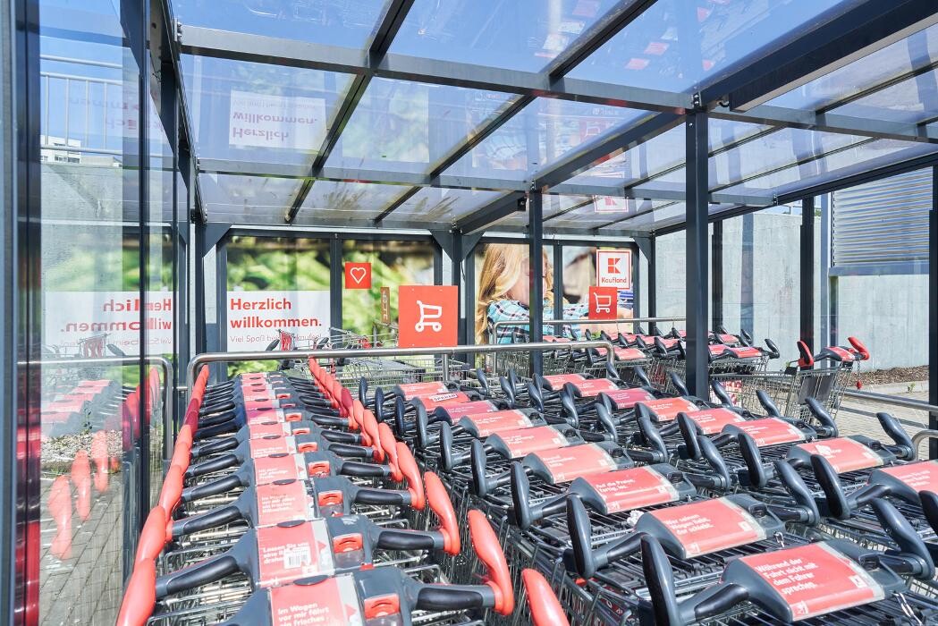 Bilder Kaufland Freital