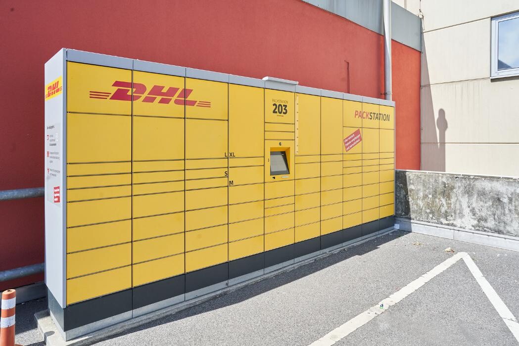 Bilder Kaufland Freital