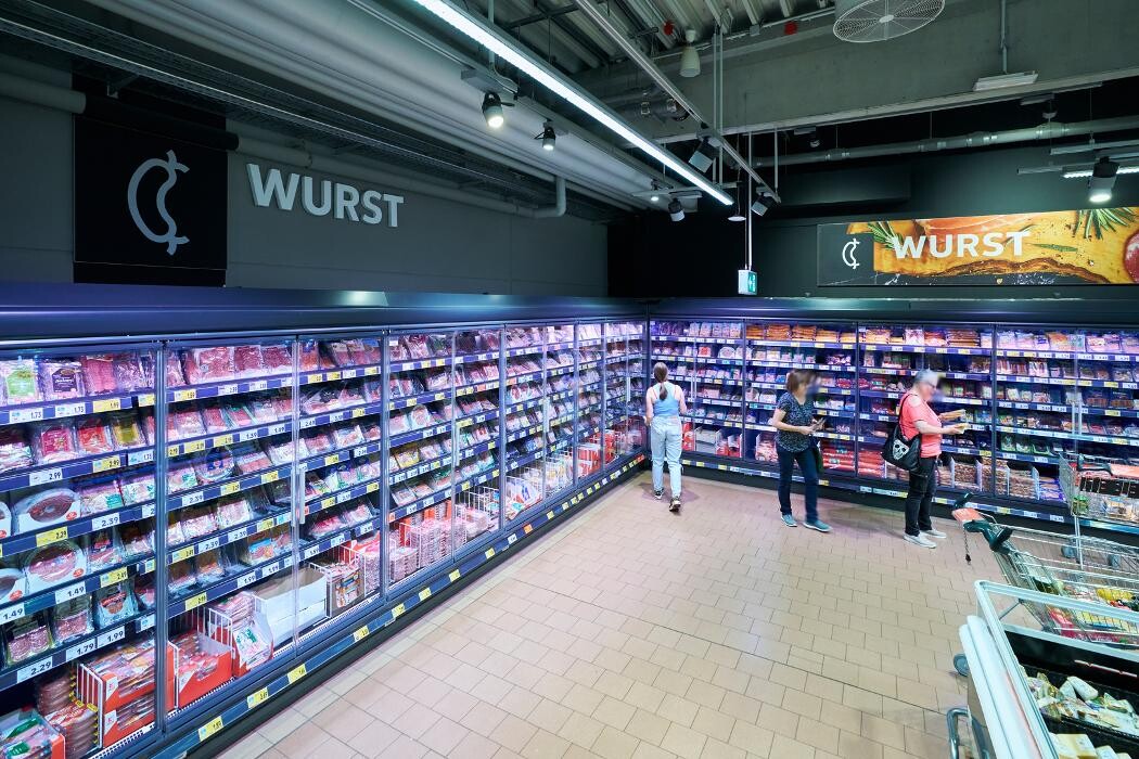 Bilder Kaufland Torgau, Turnierplatzw