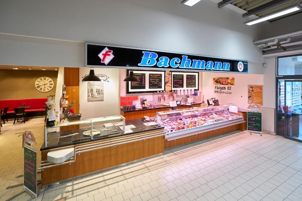 Bilder Kaufland Torgau, Turnierplatzweg