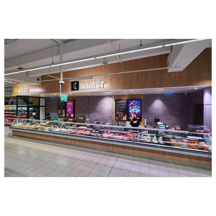 Bilder Kaufland Suhl