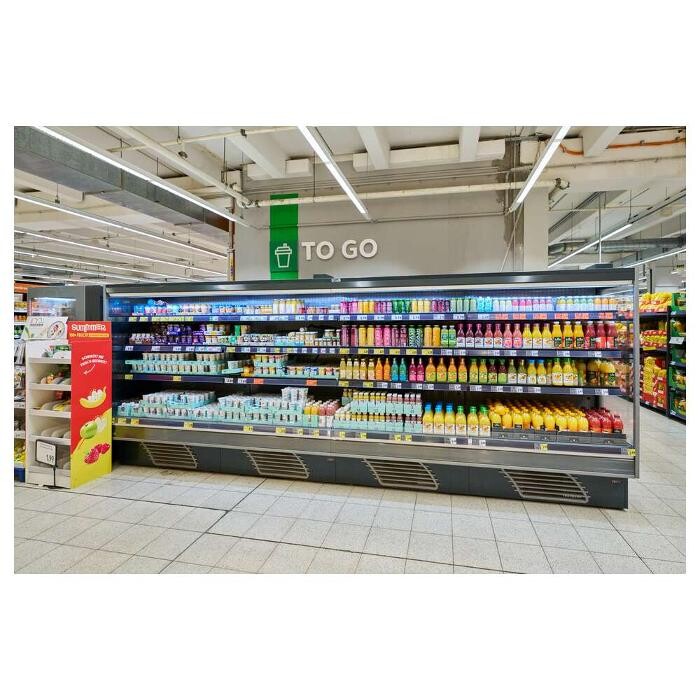 Bilder Kaufland Suhl