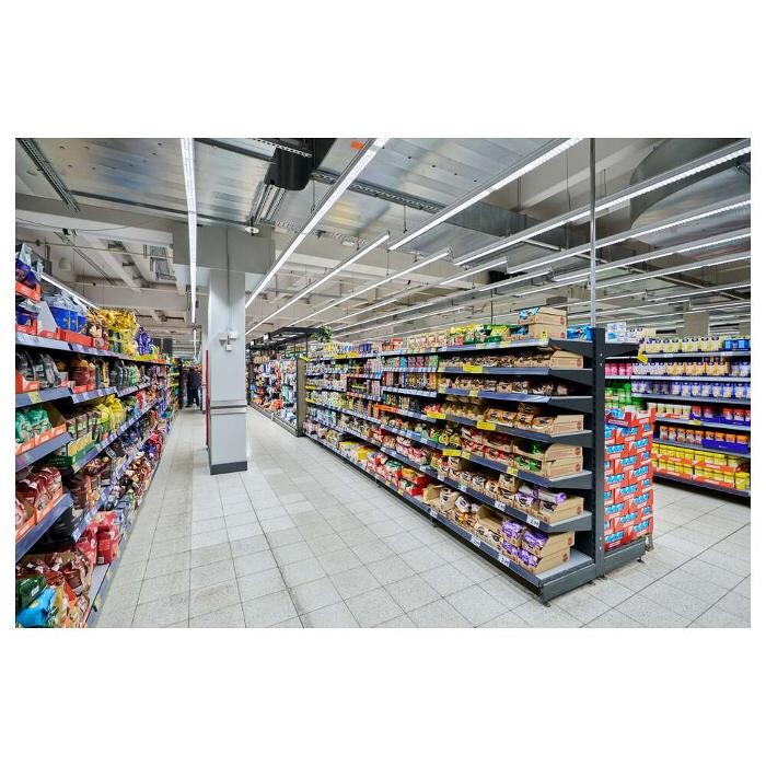 Bilder Kaufland Suhl