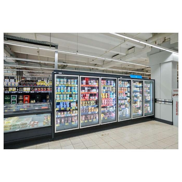 Bilder Kaufland Suhl