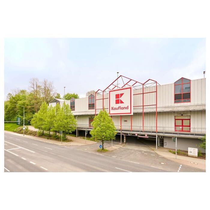 Bilder Kaufland Suhl