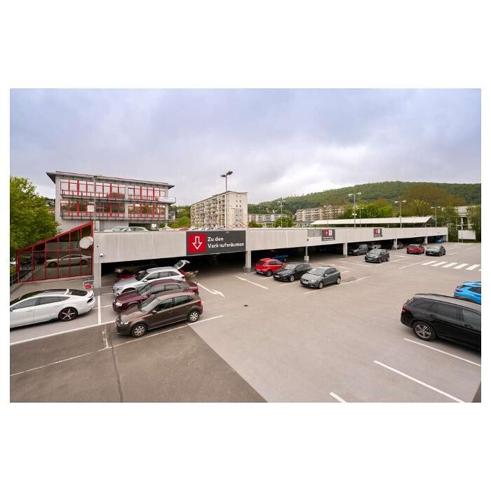 Bilder Kaufland Suhl