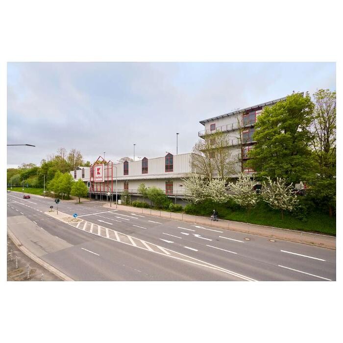 Bilder Kaufland Suhl