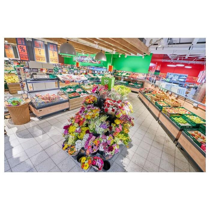 Bilder Kaufland Suhl