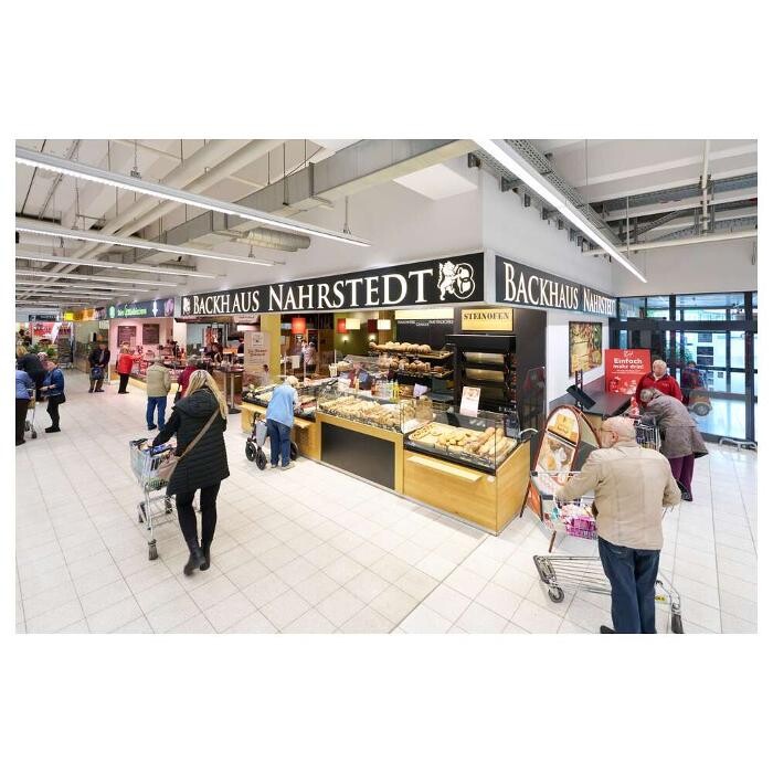 Bilder Kaufland Suhl
