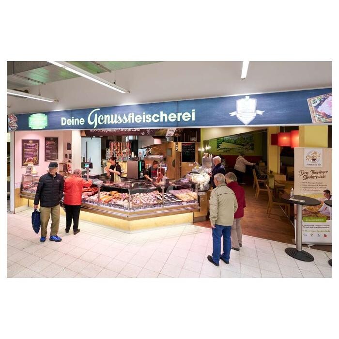 Bilder Kaufland Suhl