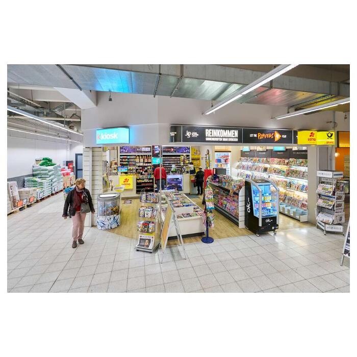 Bilder Kaufland Suhl