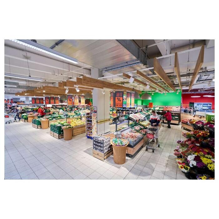 Bilder Kaufland Suhl
