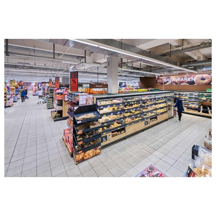 Bilder Kaufland Suhl