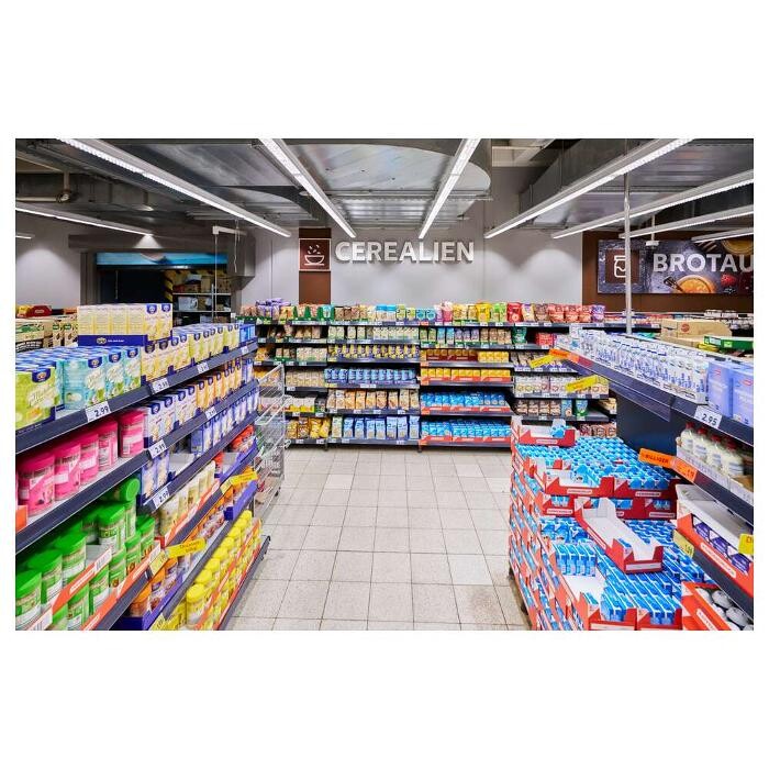 Bilder Kaufland Suhl