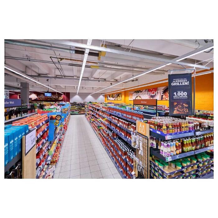 Bilder Kaufland Suhl