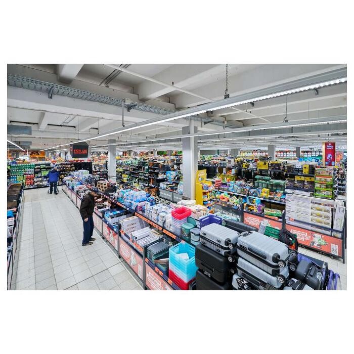 Bilder Kaufland Suhl