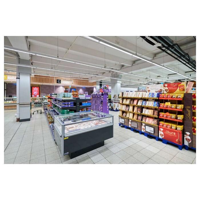 Bilder Kaufland Suhl