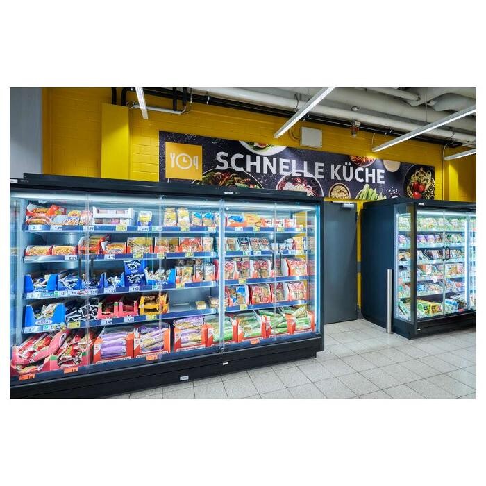 Bilder Kaufland Suhl