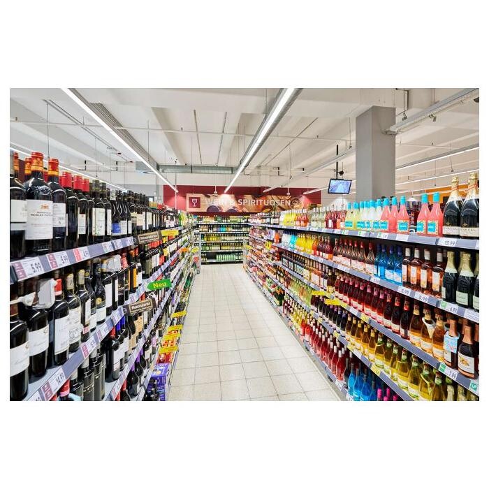 Bilder Kaufland Suhl