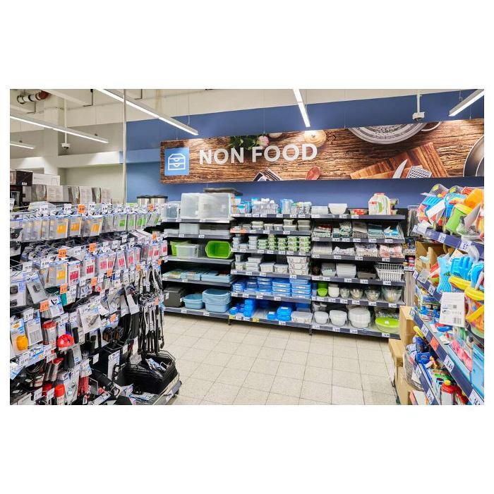 Bilder Kaufland Suhl