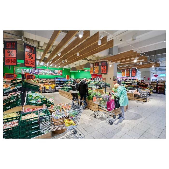 Bilder Kaufland Suhl