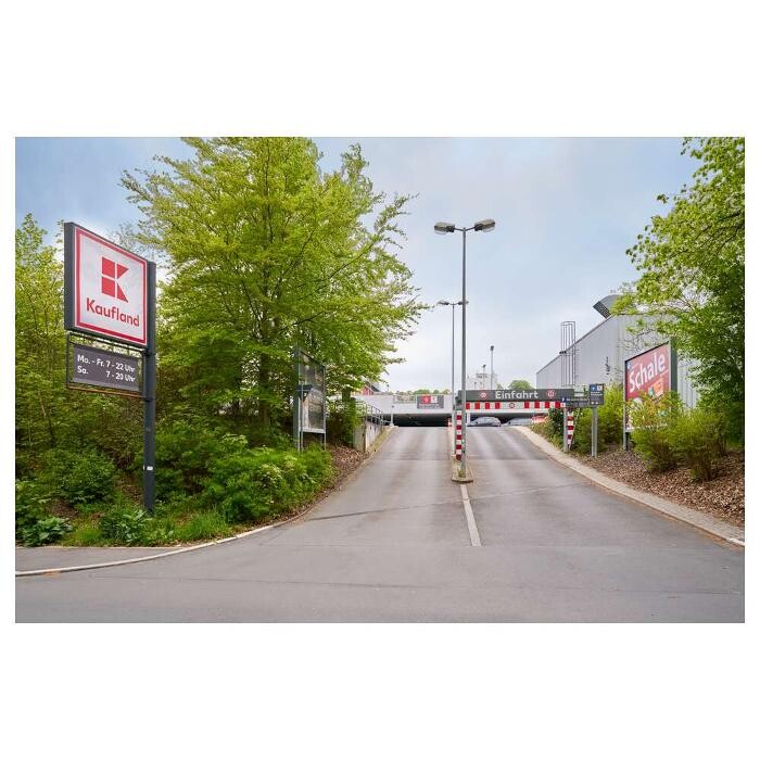 Bilder Kaufland Suhl