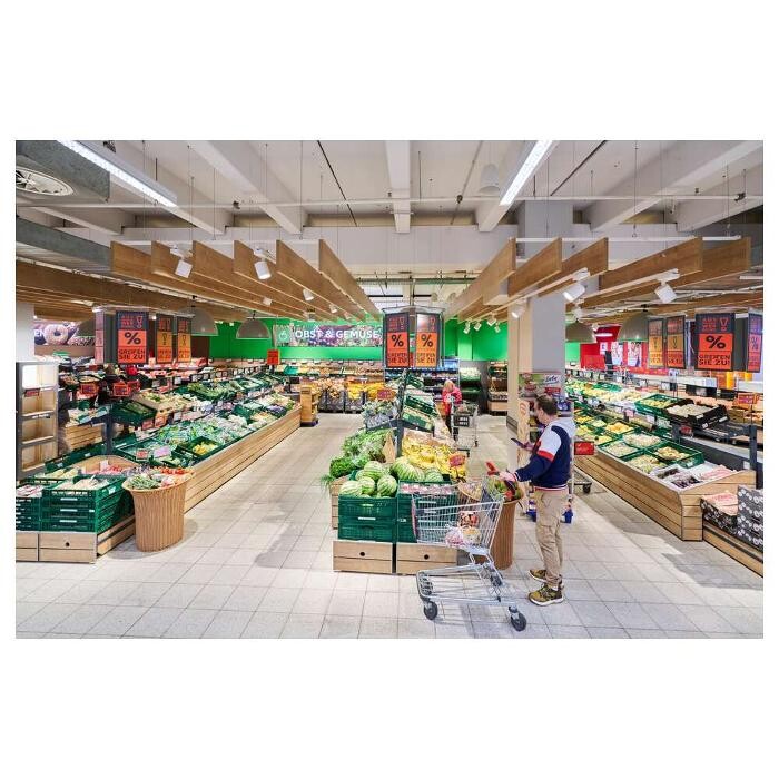 Bilder Kaufland Suhl
