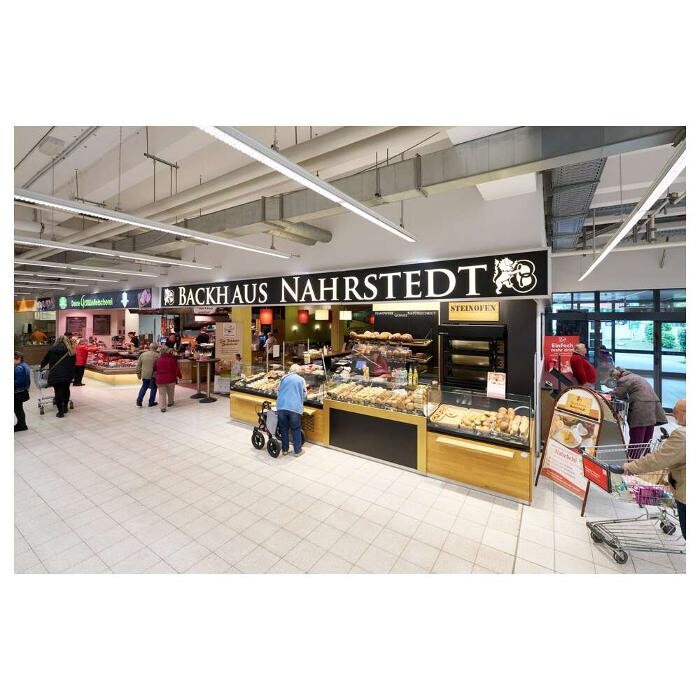 Bilder Kaufland Suhl