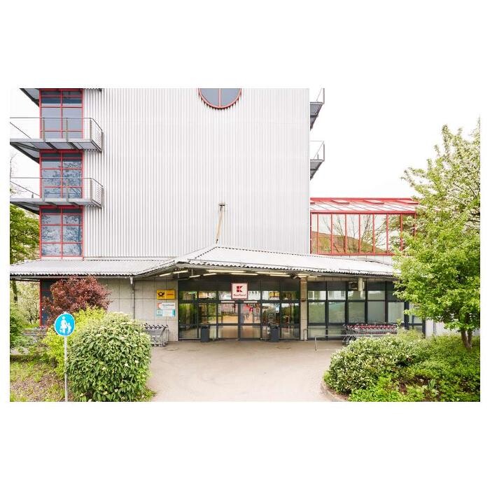 Bilder Kaufland Suhl