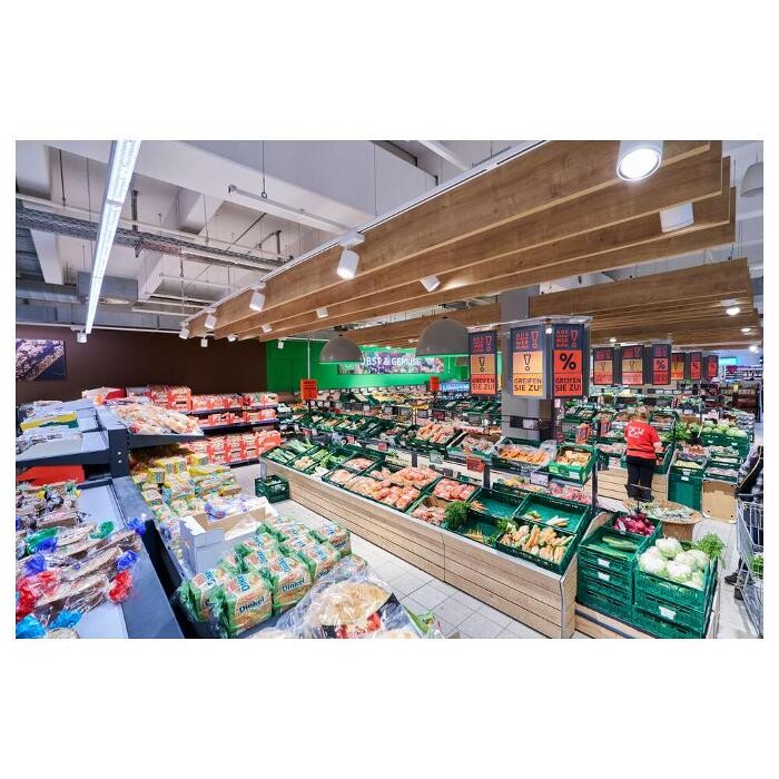 Bilder Kaufland Suhl