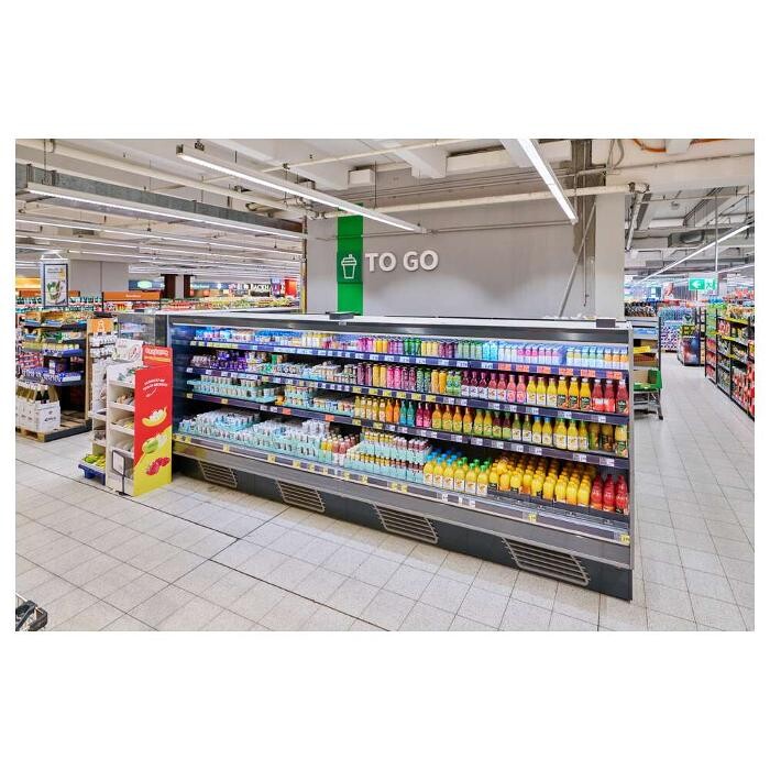 Bilder Kaufland Suhl