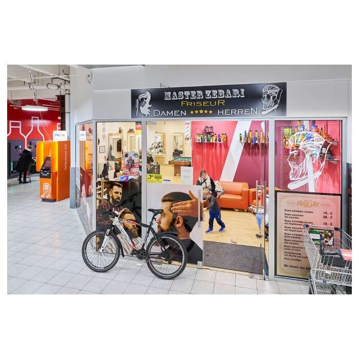 Bilder Kaufland Suhl