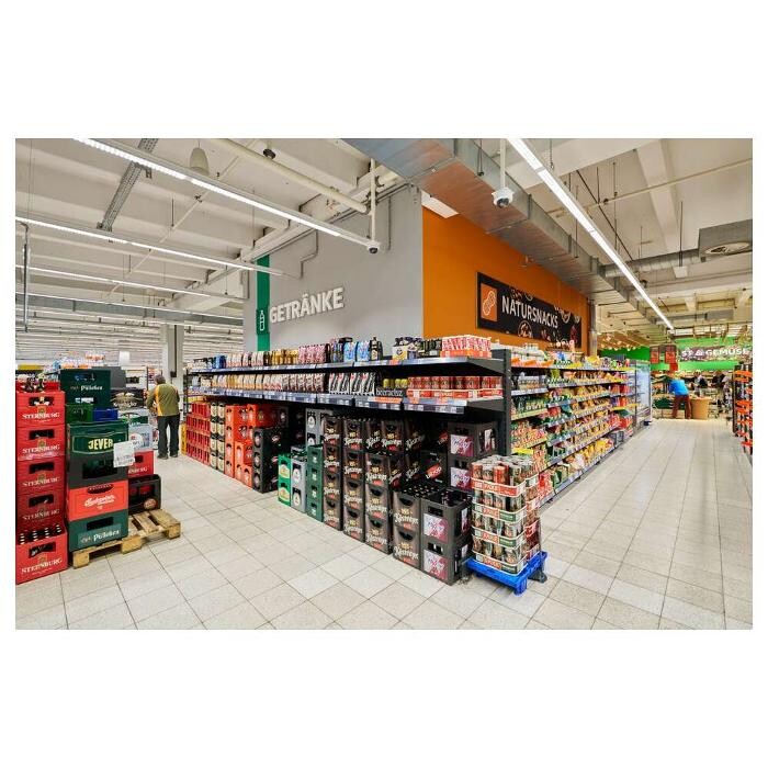 Bilder Kaufland Suhl
