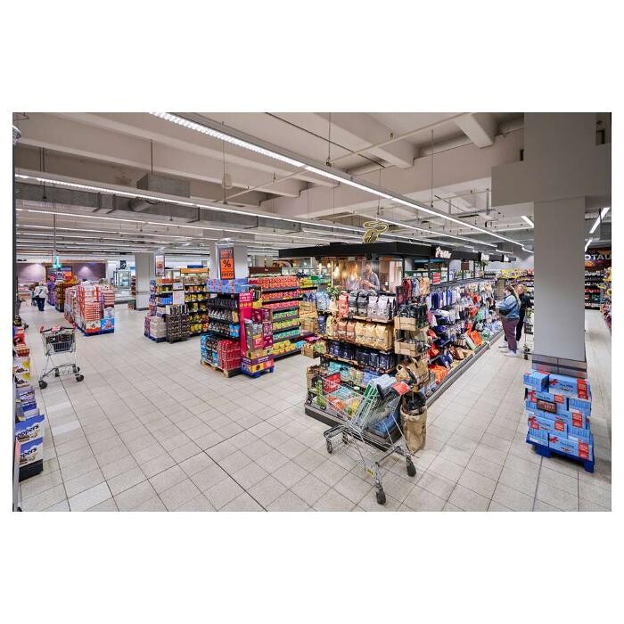 Bilder Kaufland Suhl