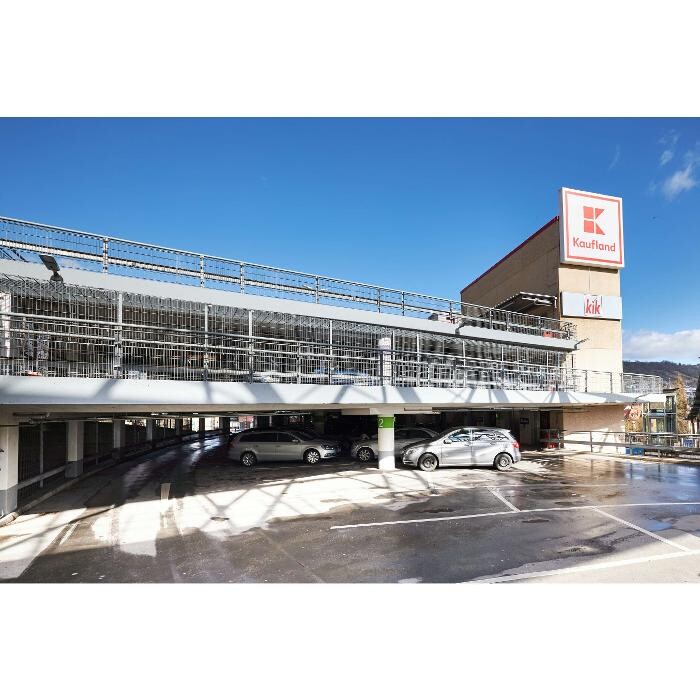Bilder Kaufland Künzelsau