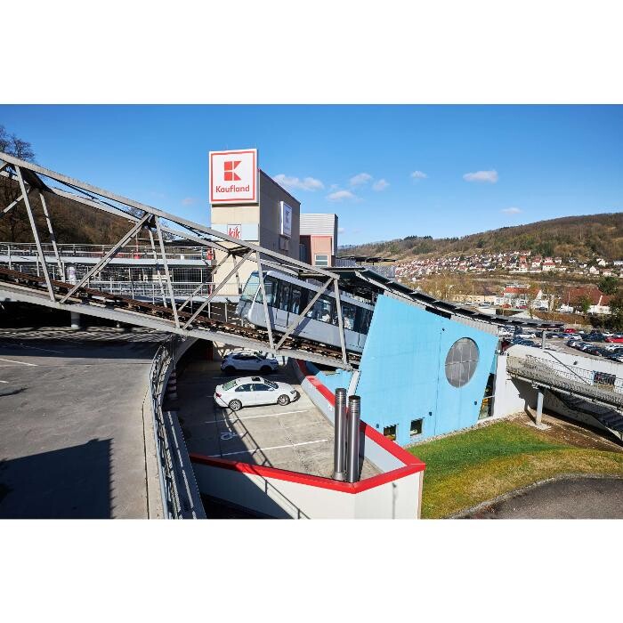 Bilder Kaufland Künzelsau