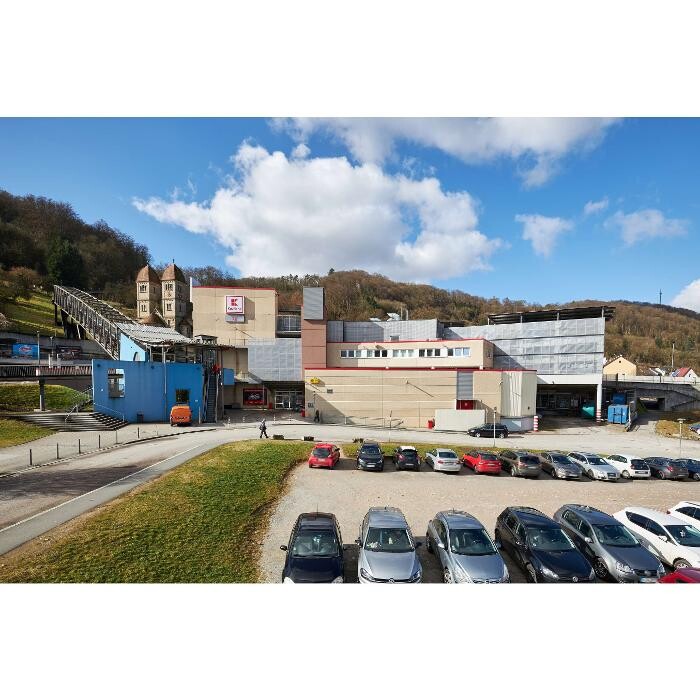Bilder Kaufland Künzelsau