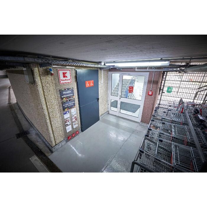 Bilder Kaufland Künzelsau