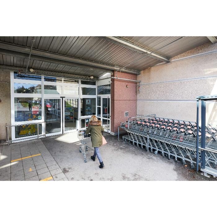 Bilder Kaufland Künzelsau