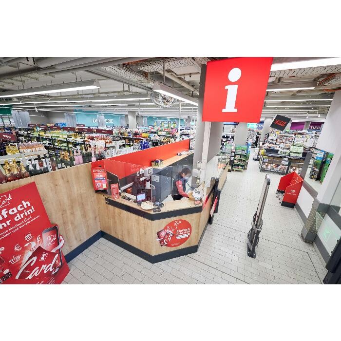 Bilder Kaufland Künzelsau