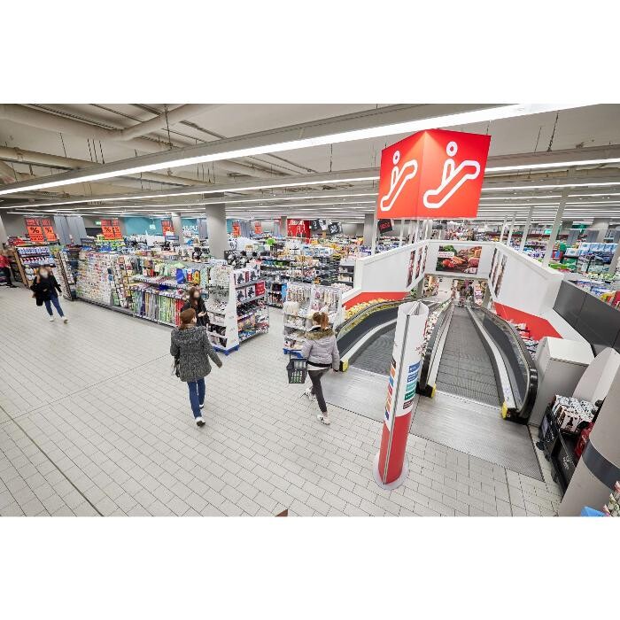 Bilder Kaufland Künzelsau