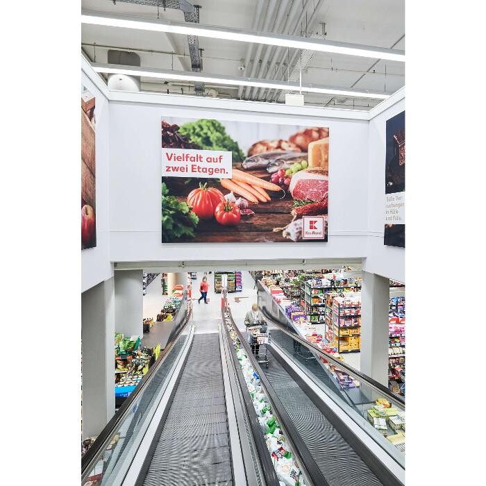 Bilder Kaufland Künzelsau