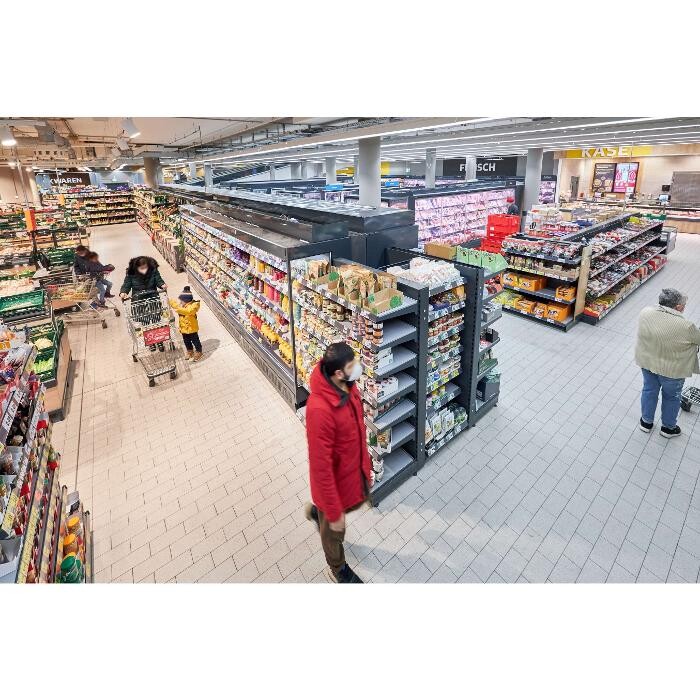 Bilder Kaufland Künzelsau