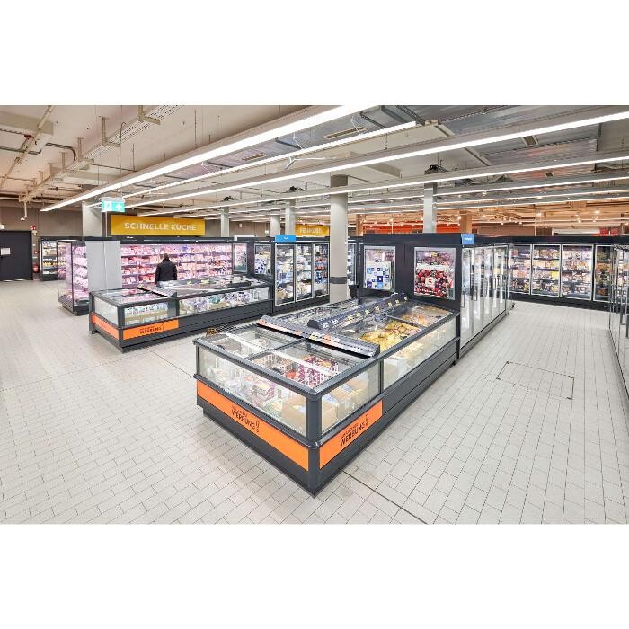 Bilder Kaufland Künzelsau