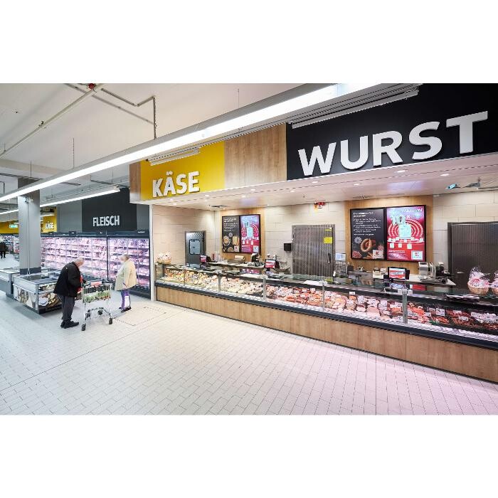 Bilder Kaufland Künzelsau