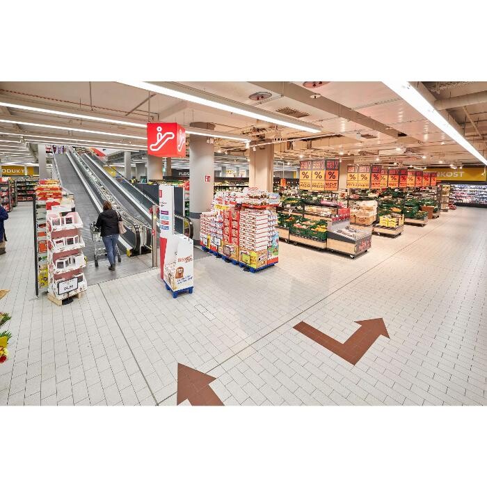 Bilder Kaufland Künzelsau