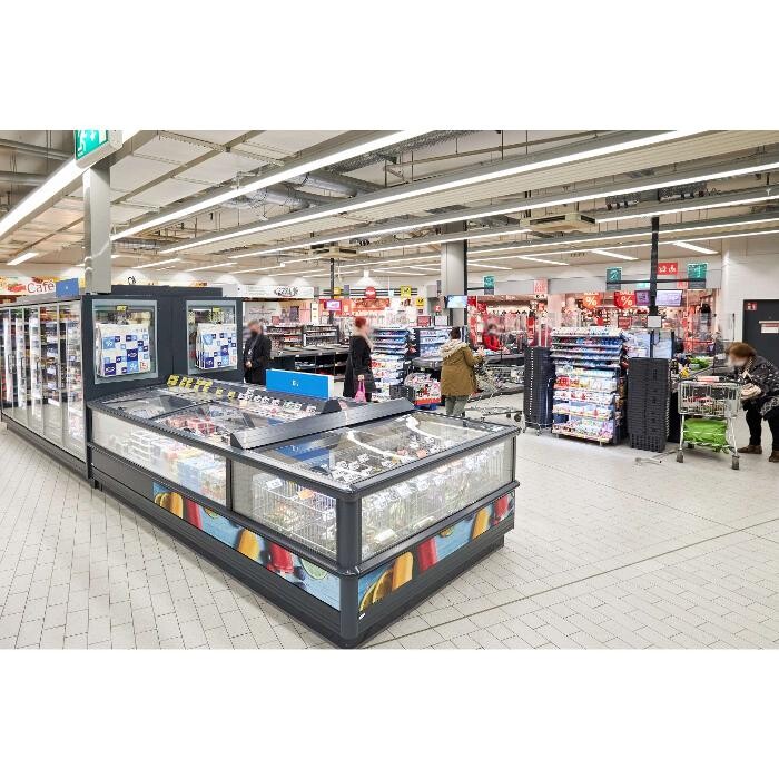 Bilder Kaufland Künzelsau