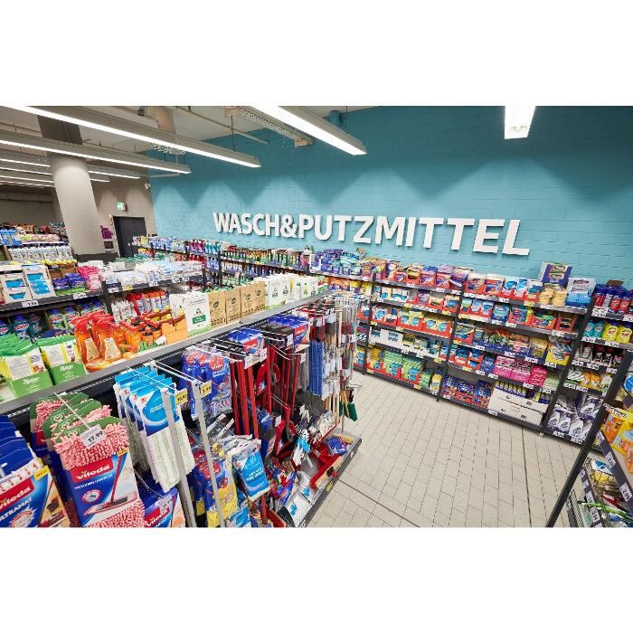 Bilder Kaufland Künzelsau